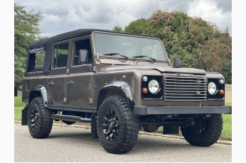 1995 Land Rover Defender 110 *Call For Price